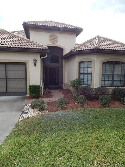 1022 W Sun Valley Ct, Hernando, FL 34442 photo 3