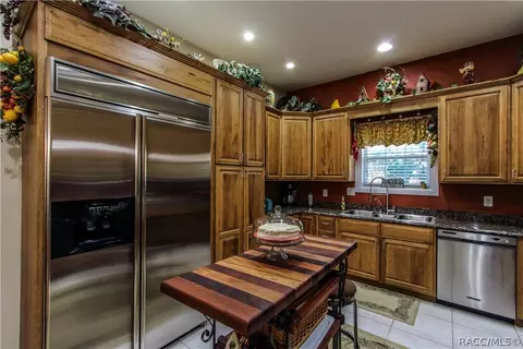 5741 E River Rd, Hernando, FL 34442 photo 13