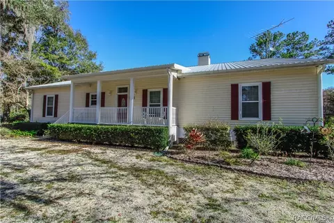 5741 E River Rd, Hernando, FL 34442 photo 1