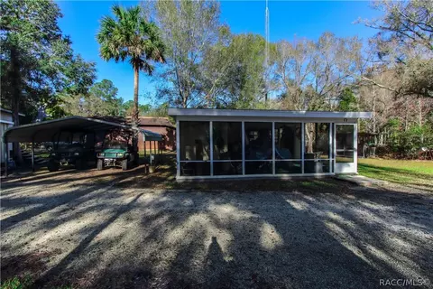 5741 E River Rd, Hernando, FL 34442 photo 44