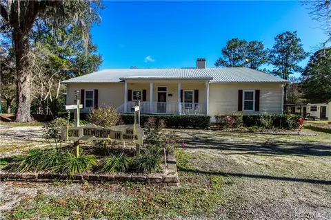 5741 E River Rd, Hernando, FL 34442 photo 2