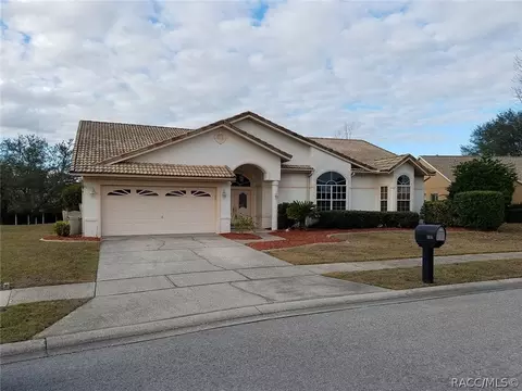 1096 S Softwind Loop, Lecanto, FL 34461 photo 1