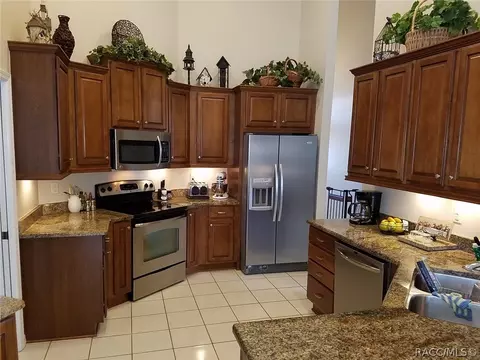 1096 S Softwind Loop, Lecanto, FL 34461 photo 3