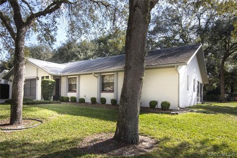 1239 E Silver Thorn Loop, Hernando, FL 34442 photo 2
