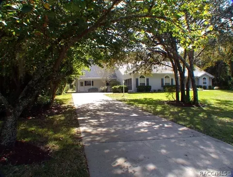 278 E Liberty St, Hernando, FL 34442 photo 1