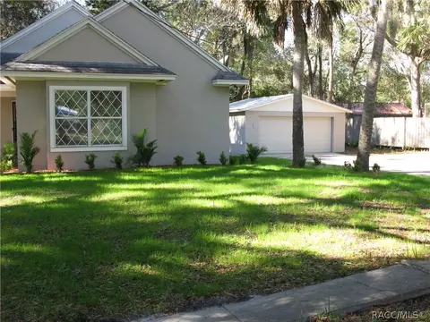 50 Mccrary St, Inglis, FL 34449 photo 2