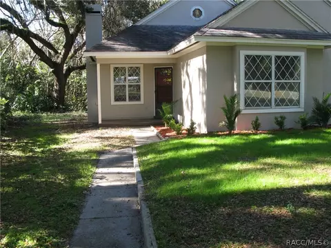 50 Mccrary St, Inglis, FL 34449 photo 1
