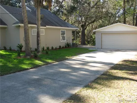 50 Mccrary St, Inglis, FL 34449 photo 6