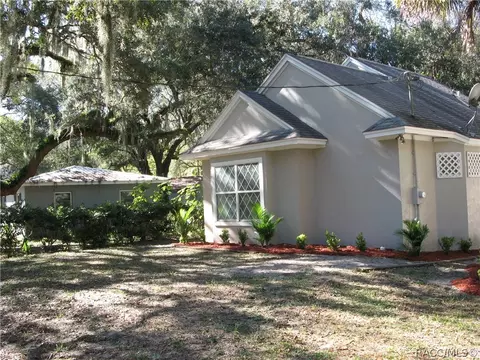 50 Mccrary St, Inglis, FL 34449 photo 3