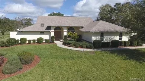 511 E Ireland Ct, Hernando, FL 34442 photo 1