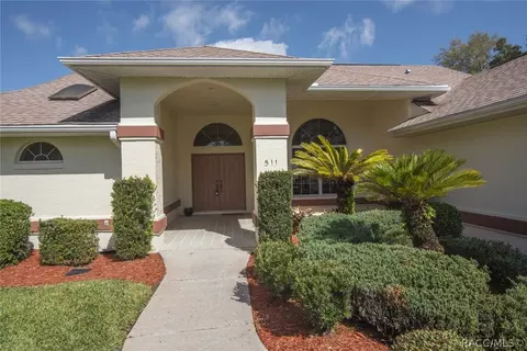 511 E Ireland Ct, Hernando, FL 34442 photo 22