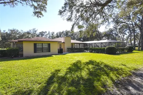 1600 N Bowman Ter, Hernando, FL 34442 photo 34