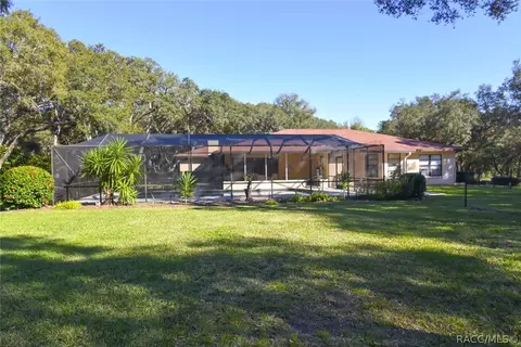 1600 N Bowman Ter, Hernando, FL 34442 photo 32