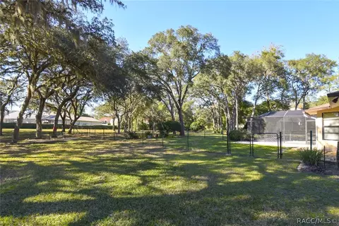 1600 N Bowman Ter, Hernando, FL 34442 photo 30
