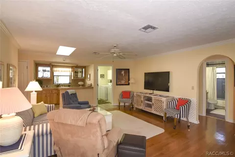 1600 N Bowman Ter, Hernando, FL 34442 photo 5