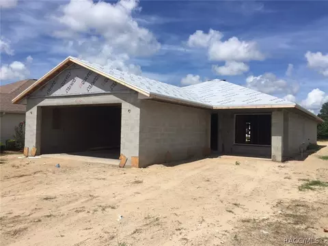 4538 N Webster Island Ter, Hernando, FL 34442 photo 2