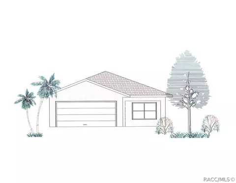 4538 N Webster Island Ter, Hernando, FL 34442 photo 3