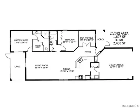 4538 N Webster Island Ter, Hernando, FL 34442 photo 4