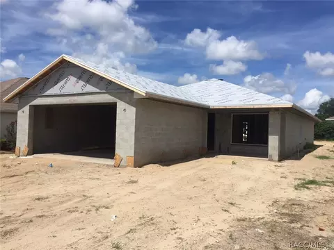 4538 N Webster Island Ter, Hernando, FL 34442 photo 1