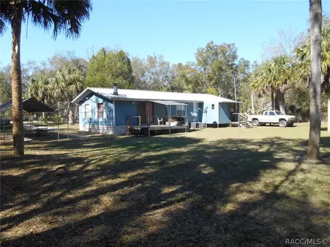 11389 Moonlight Ter, Inglis, FL 34449 photo 14
