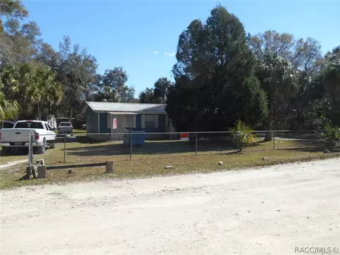 11389 Moonlight Ter, Inglis, FL 34449 photo 16