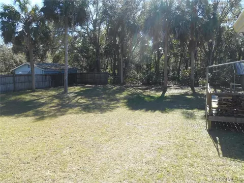 11389 Moonlight Ter, Inglis, FL 34449 photo 13