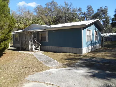 11389 Moonlight Ter, Inglis, FL 34449 photo 1