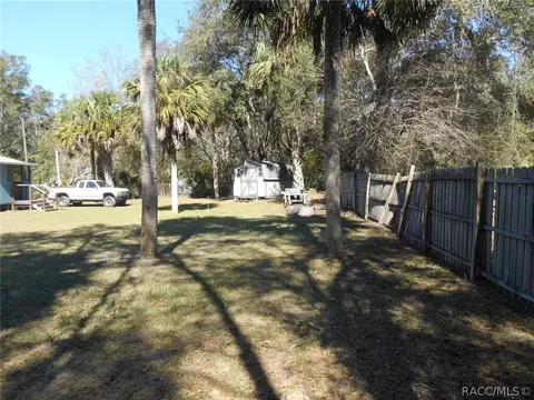 11389 Moonlight Ter, Inglis, FL 34449 photo 15