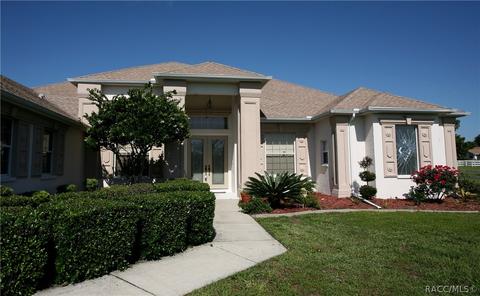 1252 N Spend A Buck Dr, Hernando, FL 34442 photo 2