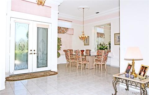 1252 N Spend A Buck Dr, Hernando, FL 34442 photo 9