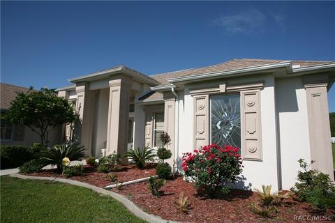 1252 N Spend A Buck Dr, Hernando, FL 34442 photo 3