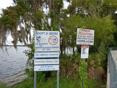 8281 E Fairway Loop, Inverness, FL 34450 photo 34