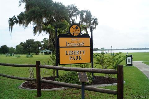 8281 E Fairway Loop, Inverness, FL 34450 photo 30