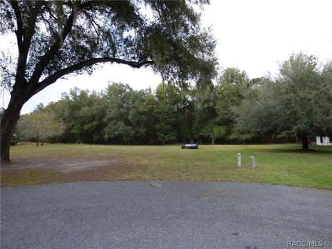 8281 E Fairway Loop, Inverness, FL 34450 photo 25