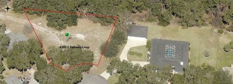 8281 E Fairway Loop, Inverness, FL 34450 photo 10