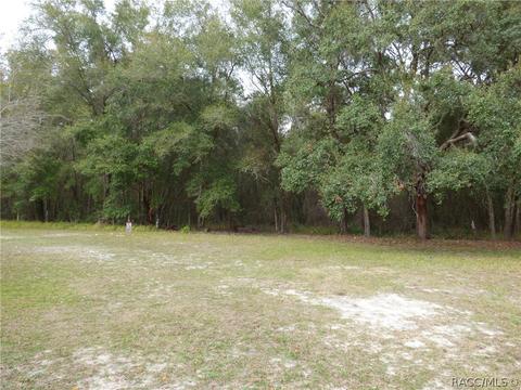 8281 E Fairway Loop, Inverness, FL 34450 photo 19