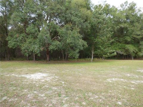 8281 E Fairway Loop, Inverness, FL 34450 photo 13