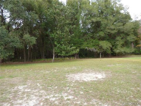 8281 E Fairway Loop, Inverness, FL 34450 photo 20