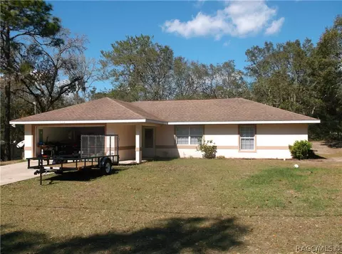 1239 E Mckinley St, Hernando, FL 34442 photo 1
