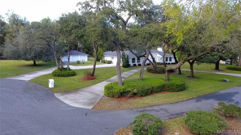 8295 E Fairway Loop, Inverness, FL 34450 photo 1