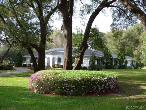 8295 E Fairway Loop, Inverness, FL 34450 photo 40