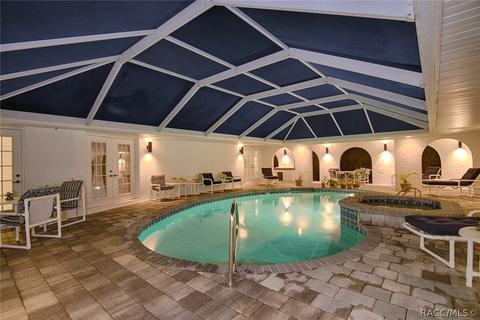 8295 E Fairway Loop, Inverness, FL 34450 photo 31