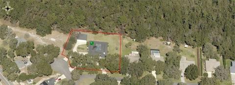 8295 E Fairway Loop, Inverness, FL 34450 photo 36