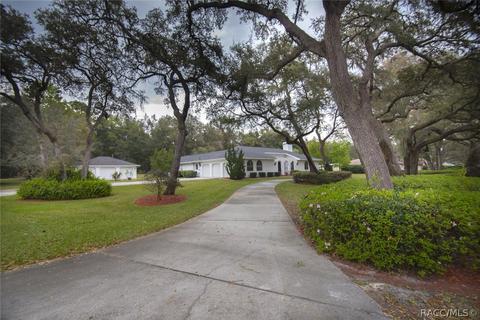 8295 E Fairway Loop, Inverness, FL 34450 photo 6