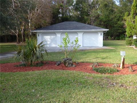 8295 E Fairway Loop, Inverness, FL 34450 photo 8