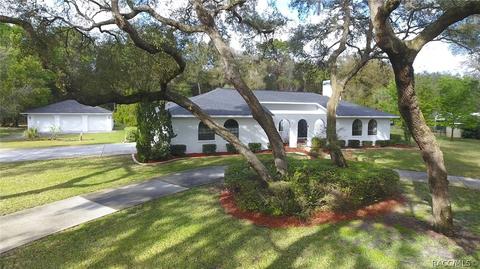 8295 E Fairway Loop, Inverness, FL 34450 photo 35