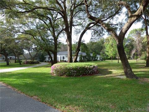 8295 E Fairway Loop, Inverness, FL 34450 photo 5