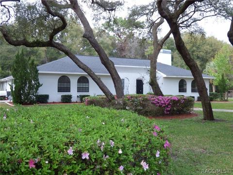 8295 E Fairway Loop, Inverness, FL 34450 photo 41