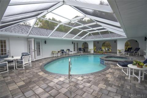8295 E Fairway Loop, Inverness, FL 34450 photo 20