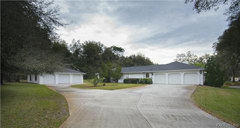 8295 E Fairway Loop, Inverness, FL 34450 photo 7
